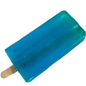 Blueberry Popsicle Soap