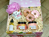 Blooming and Blessed Gift Set
