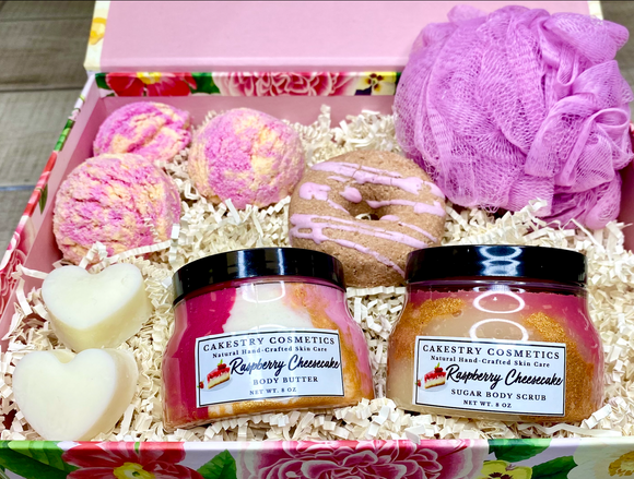 Blooming Beauty Gift Set